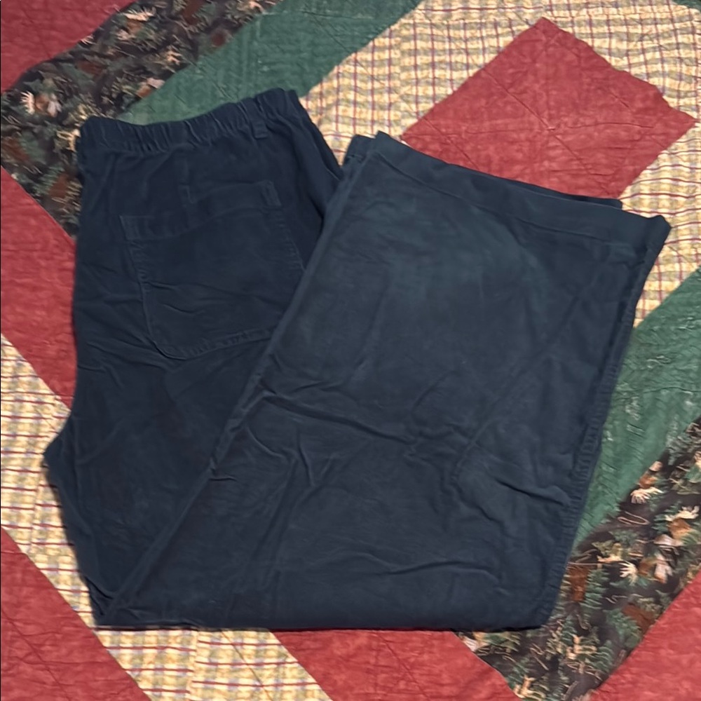 Toad & Co Pants